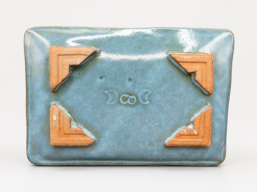 Blue Mountain Sushi/Trinket Tray