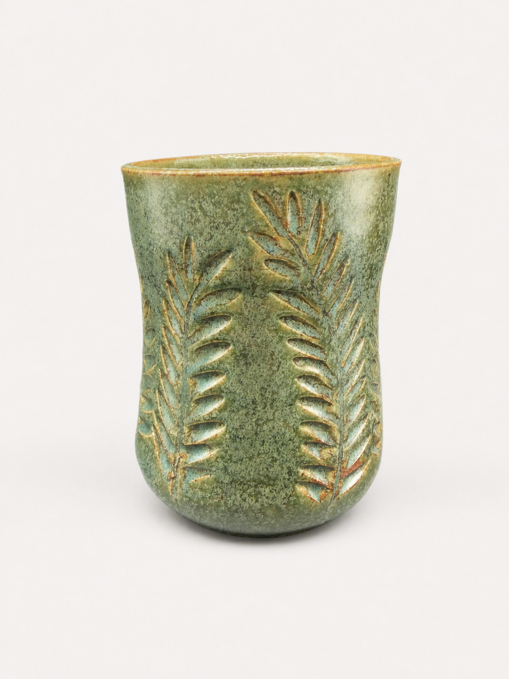 Eucalyptus Vase #2