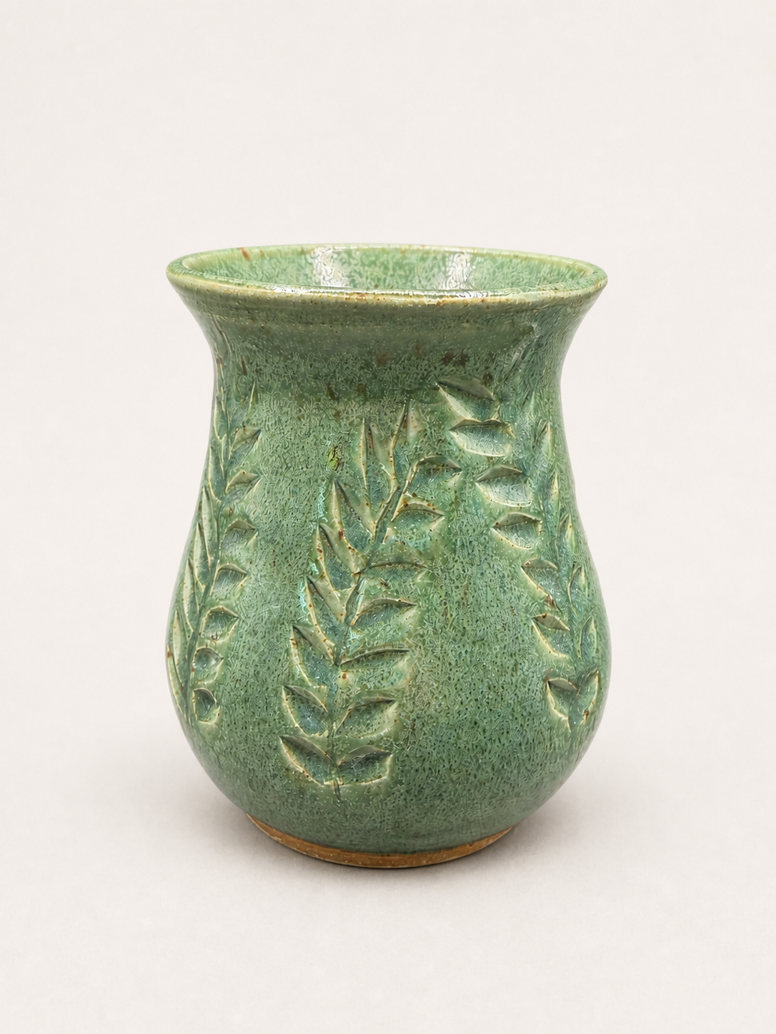 Eucalyptus Vase #3