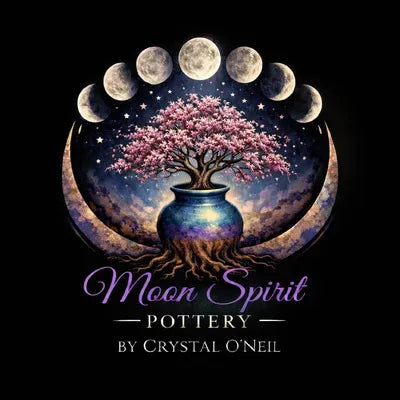 Moon Spirit Pottery