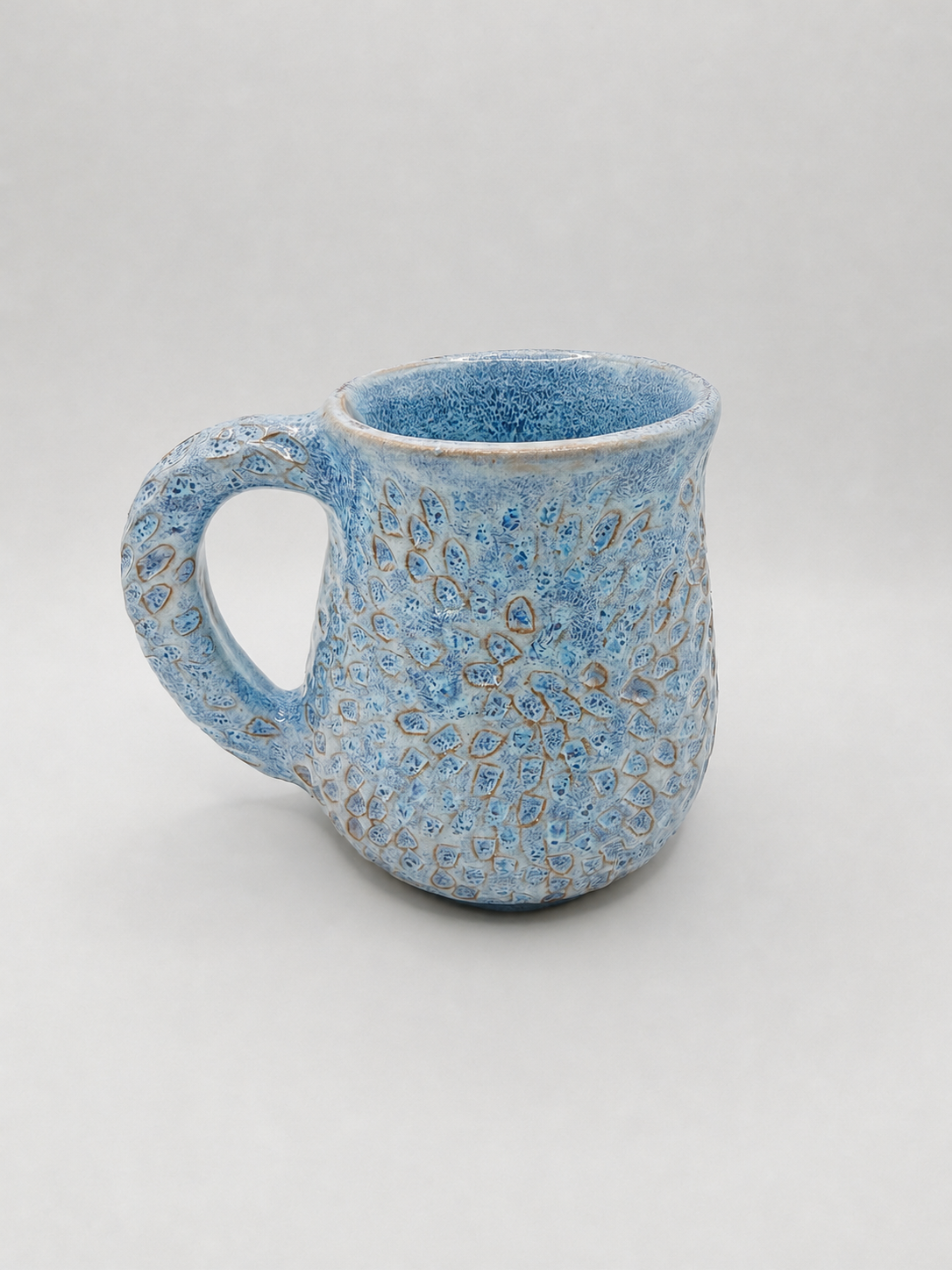 North Starburst Mug